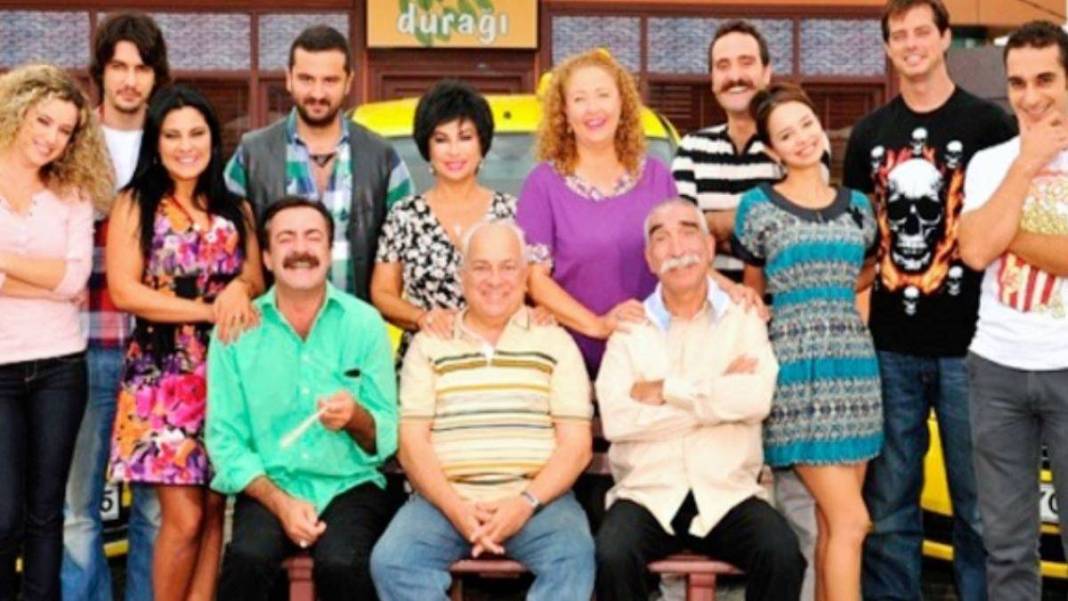 Akasya Durağı'nın saf Gülbin'iydi... Aslı Altaylar'ın son halini görenler şok oluyor! Ne yaptın kendine böyle? 3